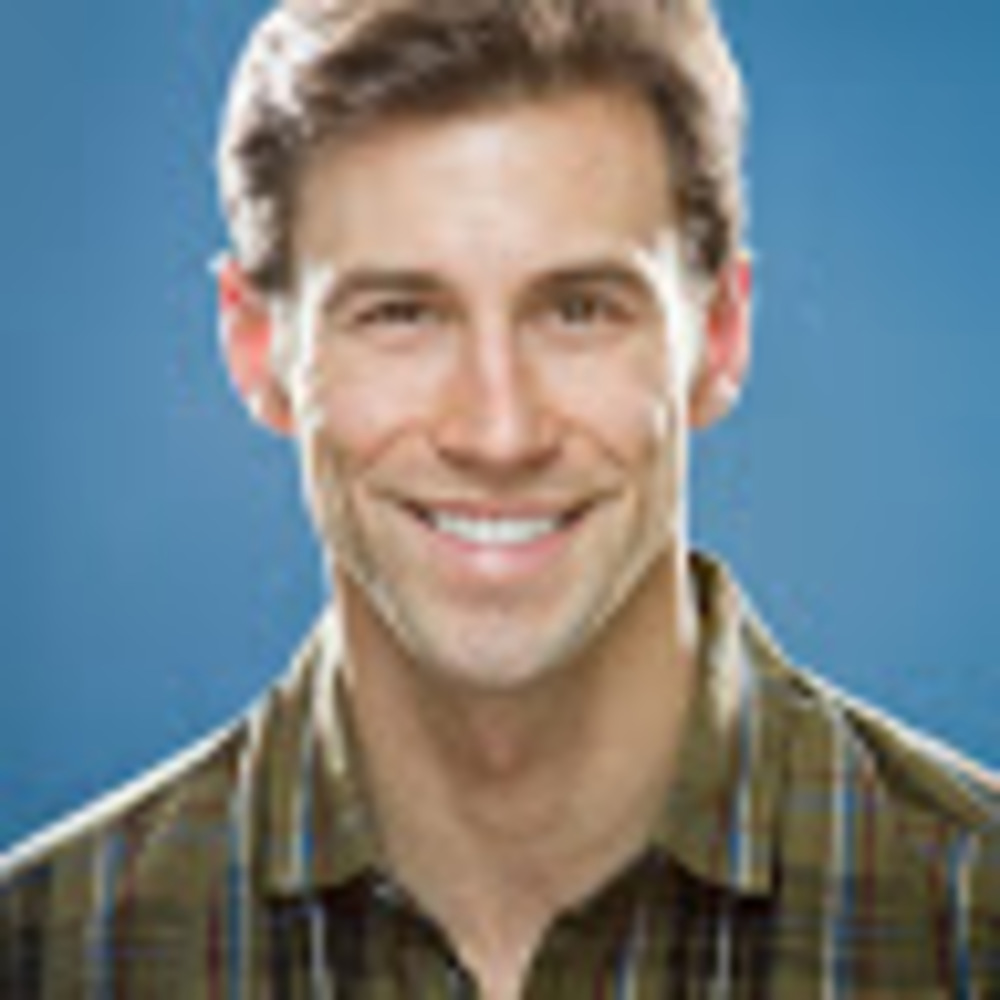 Meet your Posher, Matt